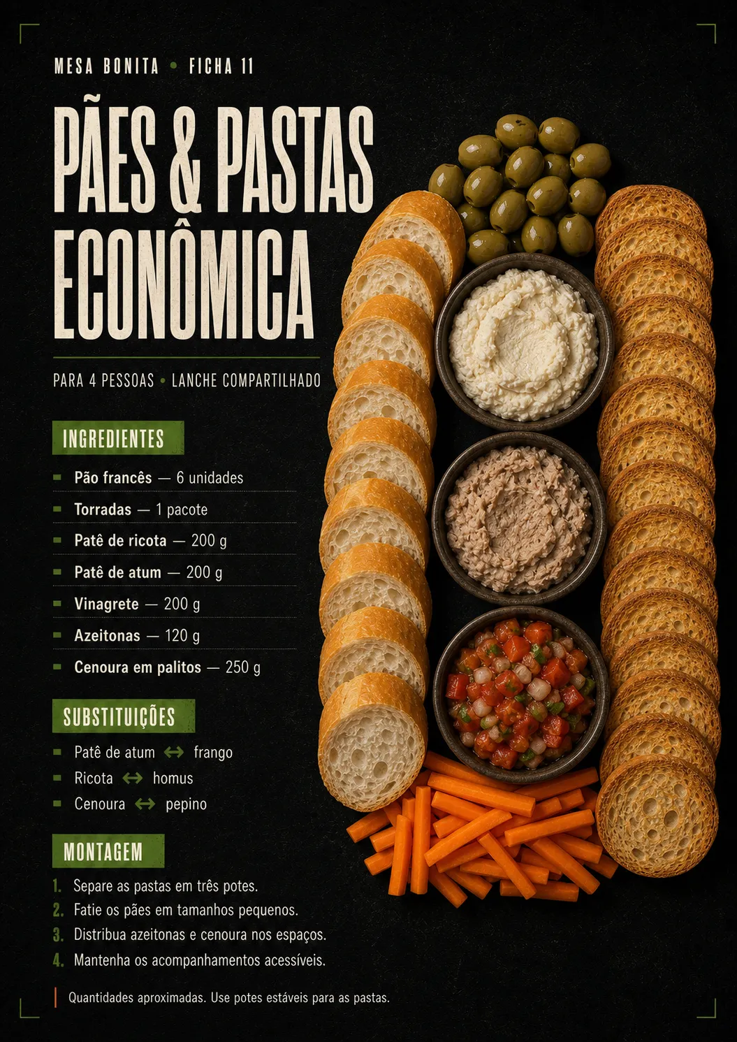Prévia da ficha visual 11
